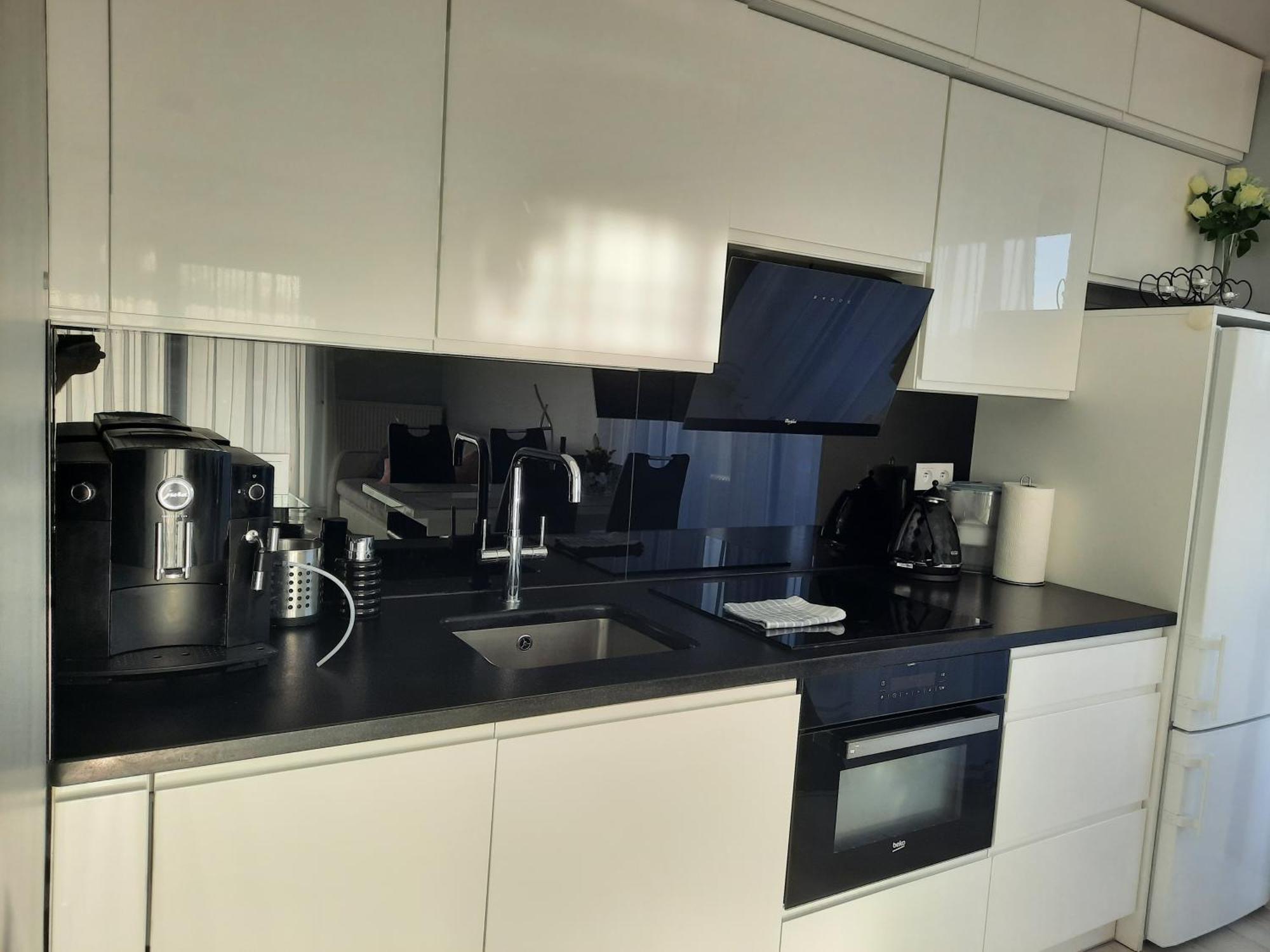 Apartament 13 Diamond Dziwnow Luaran gambar