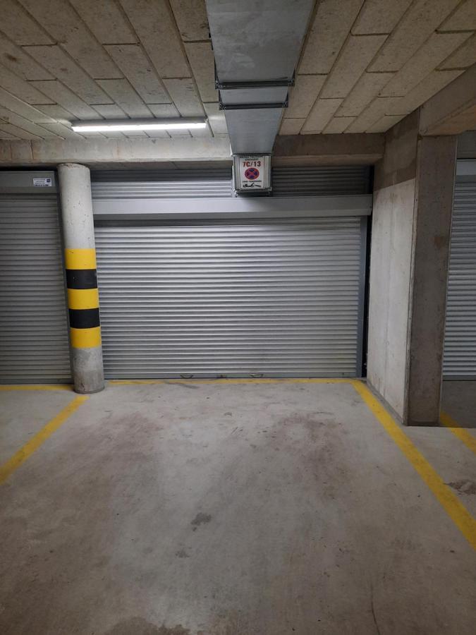 Apartament 13 Diamond Dziwnow Luaran gambar